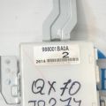 98800-1BA0A | Блок електронний INFINITI FX/QX70 S51 08-17 - Прев'ю 3