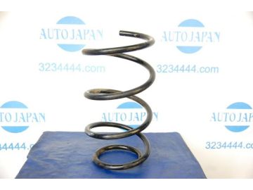 Пружина передней подвески TOYOTA MATRIX 02-08
