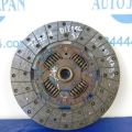 MR553643 | Диск зчеплення MITSUBISHI PAJERO 99-06