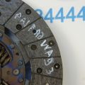 MR553643 | Диск зчеплення MITSUBISHI PAJERO 99-06 - Прев'ю 3