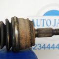MR528647 | Привод задний лев. MITSUBISHI PAJERO 99-06 - Превью 4