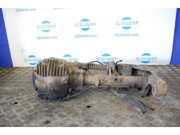 Редуктор передній MITSUBISHI PAJERO 99-06