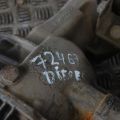 MR548646 | Редуктор передний MITSUBISHI PAJERO 99-06 - Превью 2