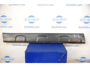 Накладка двери HONDA CRV 06-12