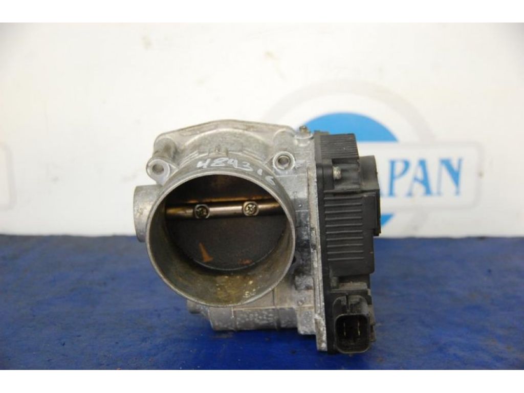 16119-AR001 | Дроссельная заслонка INFINITI FX S50 03-08