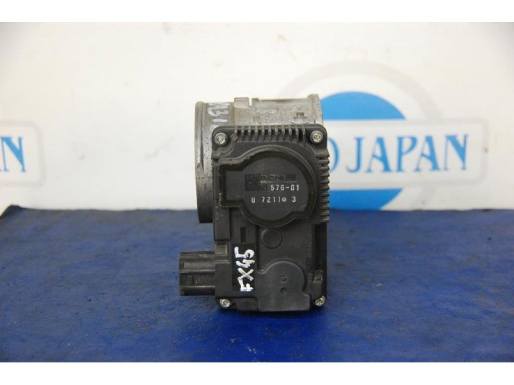 16119-AR001 | Дроссельная заслонка INFINITI FX S50 03-08 - Фото 2