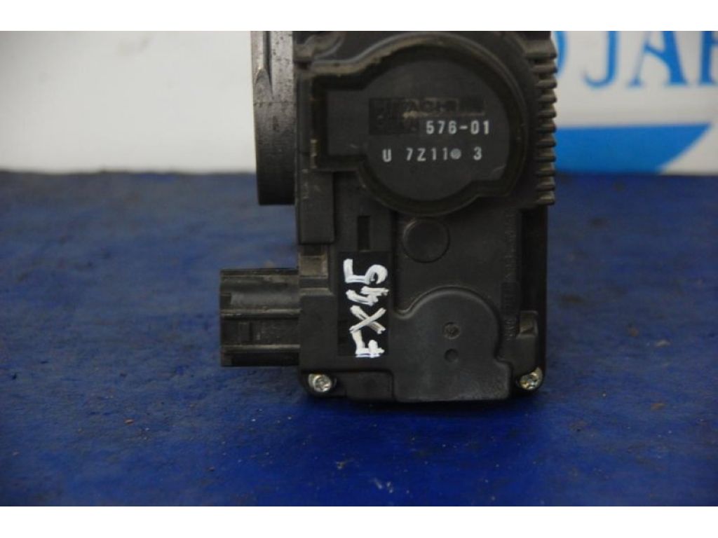 16119-AR001 | Дроссельная заслонка INFINITI FX S50 03-08 - Фото 3