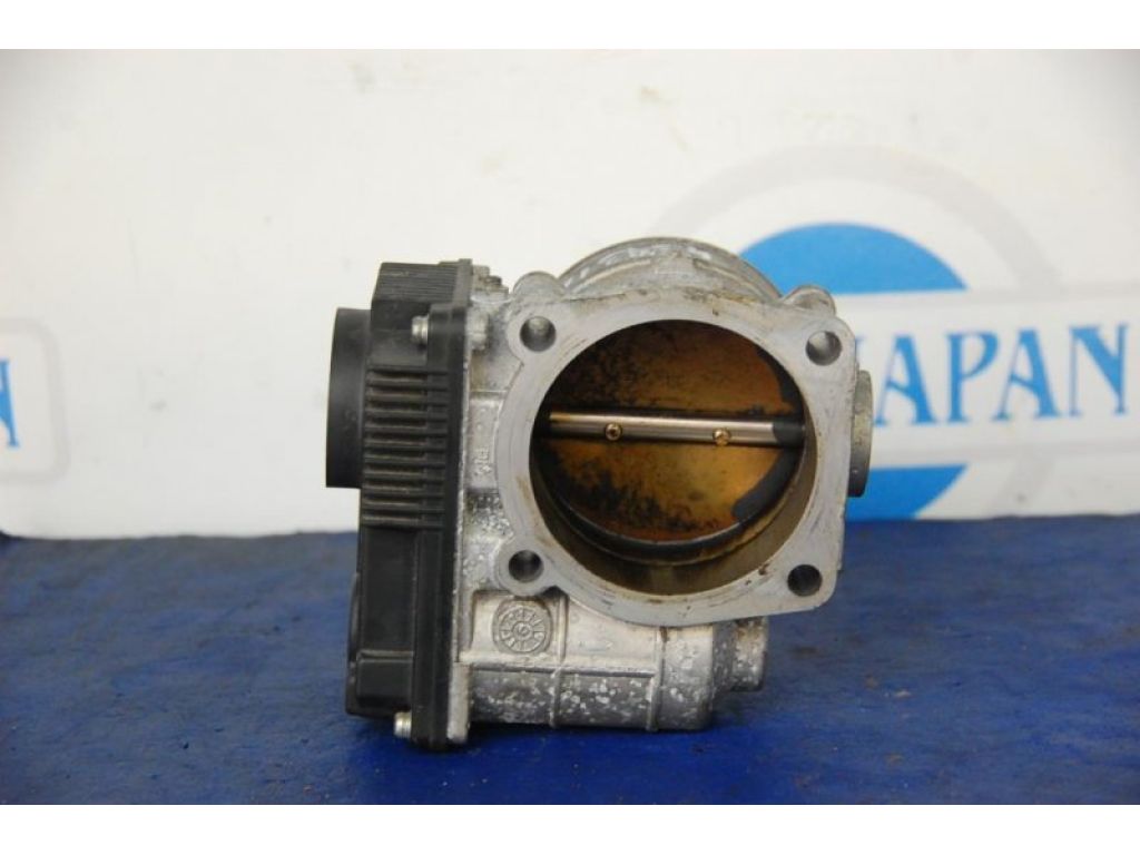 16119-AR001 | Дроссельная заслонка INFINITI FX S50 03-08 - Фото 4