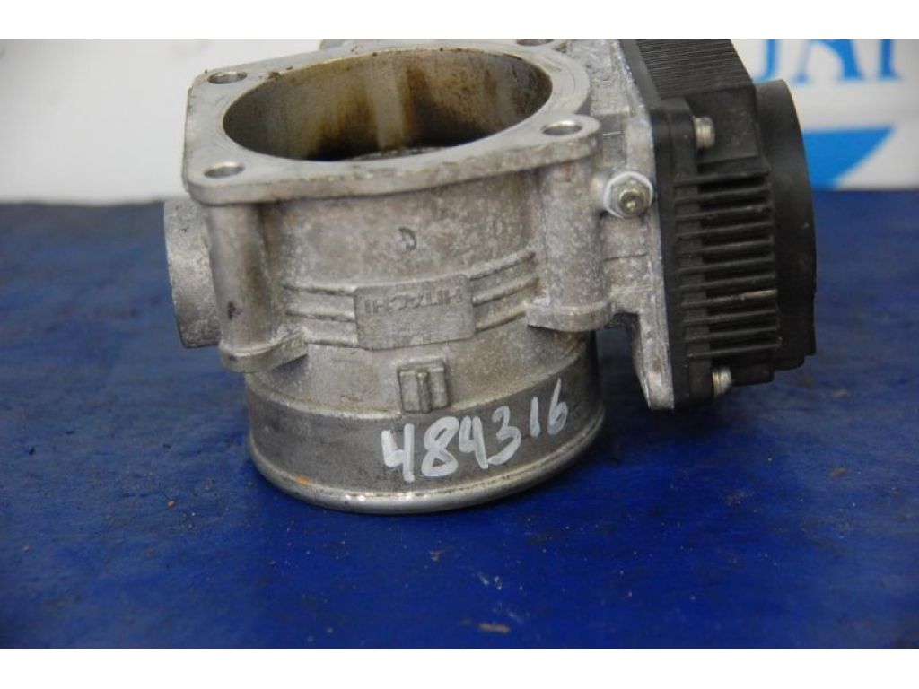 16119-AR001 | Дроссельная заслонка INFINITI FX S50 03-08 - Фото 5