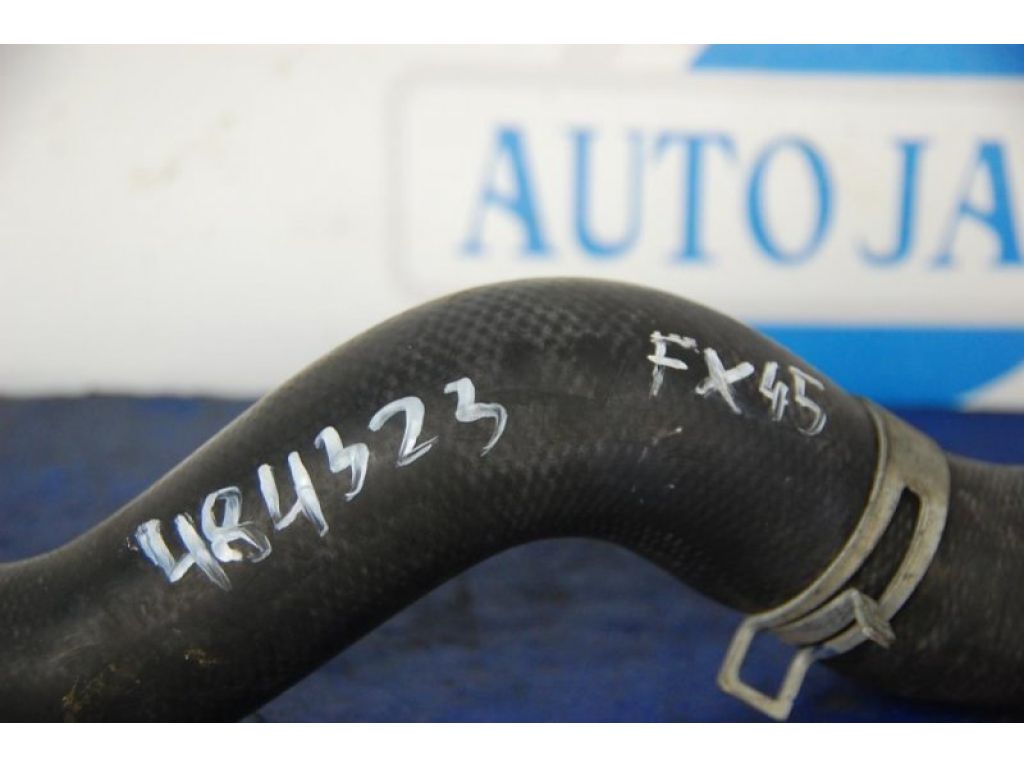 21501-CG200 | Патрубок системы охлаждения INFINITI FX S50 03-08 - Фото 2