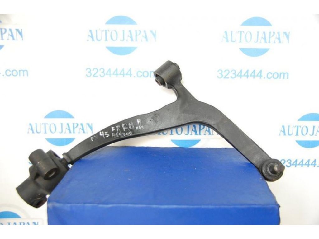 54500-CG200 | Важіль передньої підвіски нижній прав. INFINITI FX S50 03-08