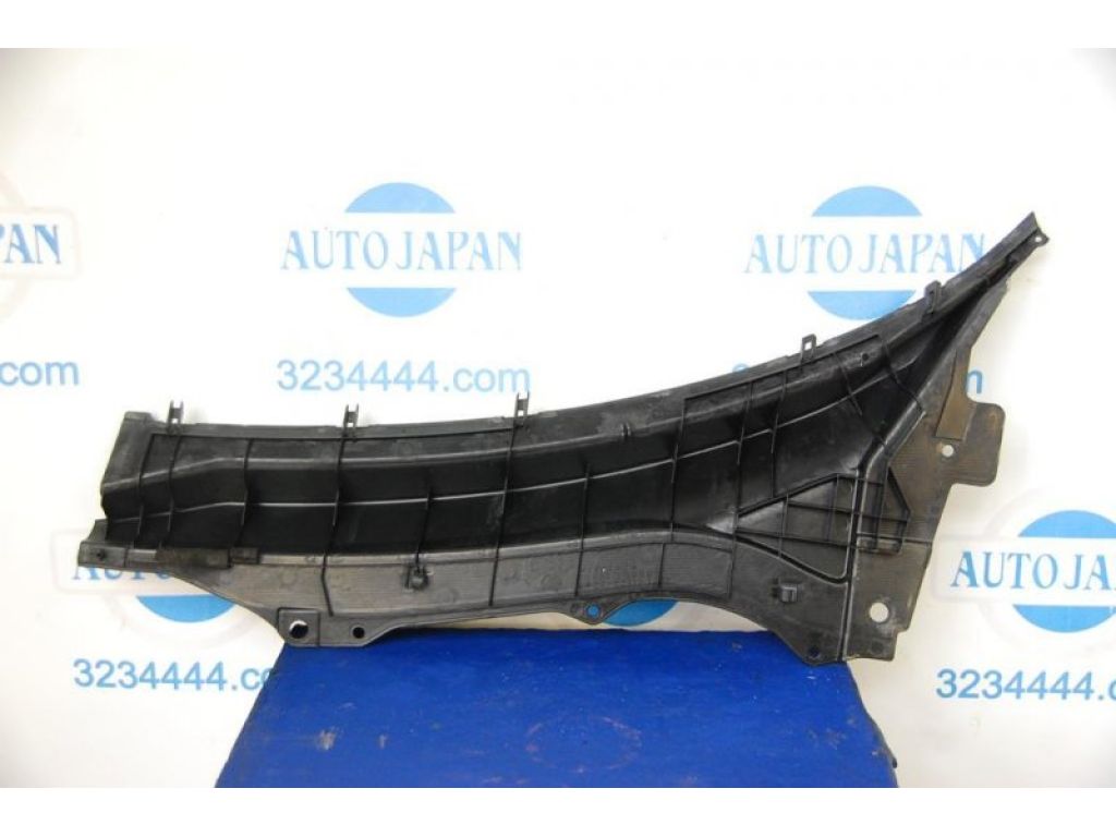 66862-CG00A | Пластик під лобове скло / Жабо прав. INFINITI FX S50 03-08 - Фото 3