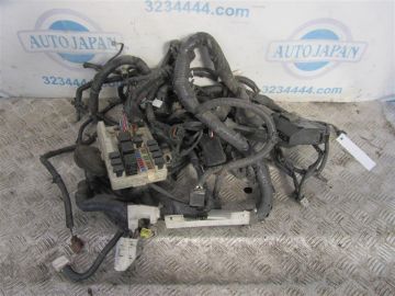 Проводка підкапотна INFINITI FX S50 03-08