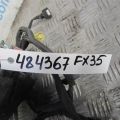 Проводка підкапотна INFINITI FX S50 03-08 - Прев'ю 2
