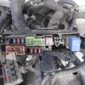 Проводка підкапотна INFINITI FX S50 03-08 - Прев'ю 4