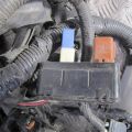 Проводка підкапотна INFINITI FX S50 03-08 - Прев'ю 5