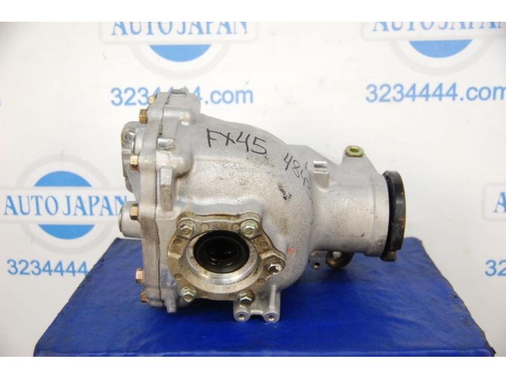 38500-AR015 | Редуктор передний INFINITI FX S50 03-08 - Фото 2