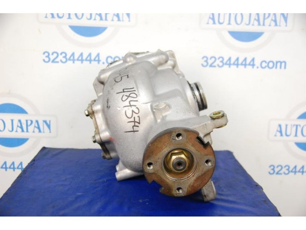 38500-AR015 | Редуктор передний INFINITI FX S50 03-08 - Фото 4