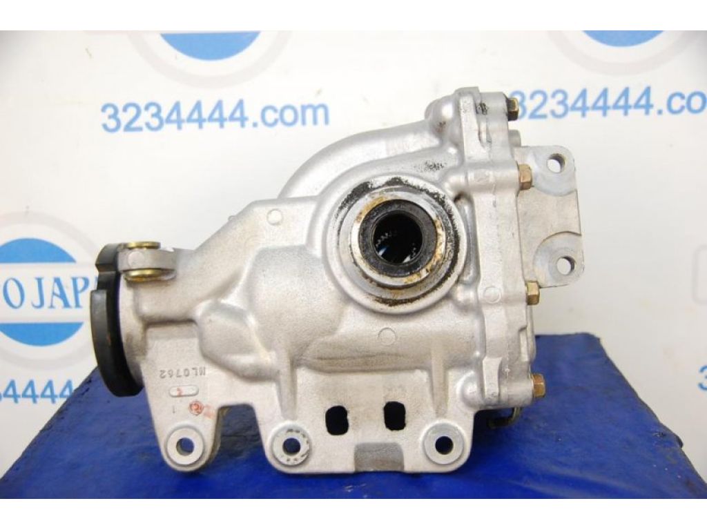 38500-AR015 | Редуктор передний INFINITI FX S50 03-08