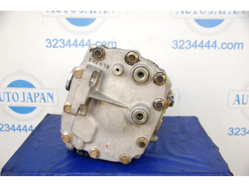 38500-AR015 | Редуктор передний INFINITI FX S50 03-08 - Фото 5