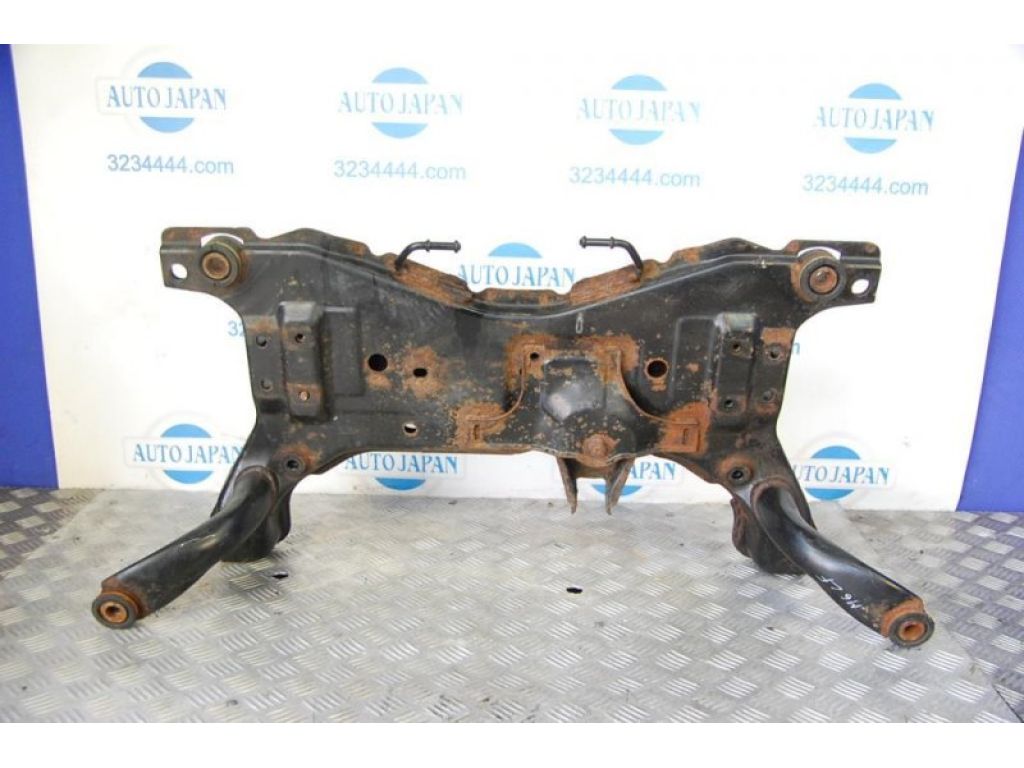 BP4K-34-800H | Балка передней подвески MAZDA 3 BK 03-08 - Фото 3