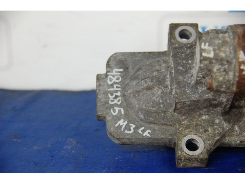 L327-18-400 | стартер MAZDA 3 BK 03-08 - Фото 3