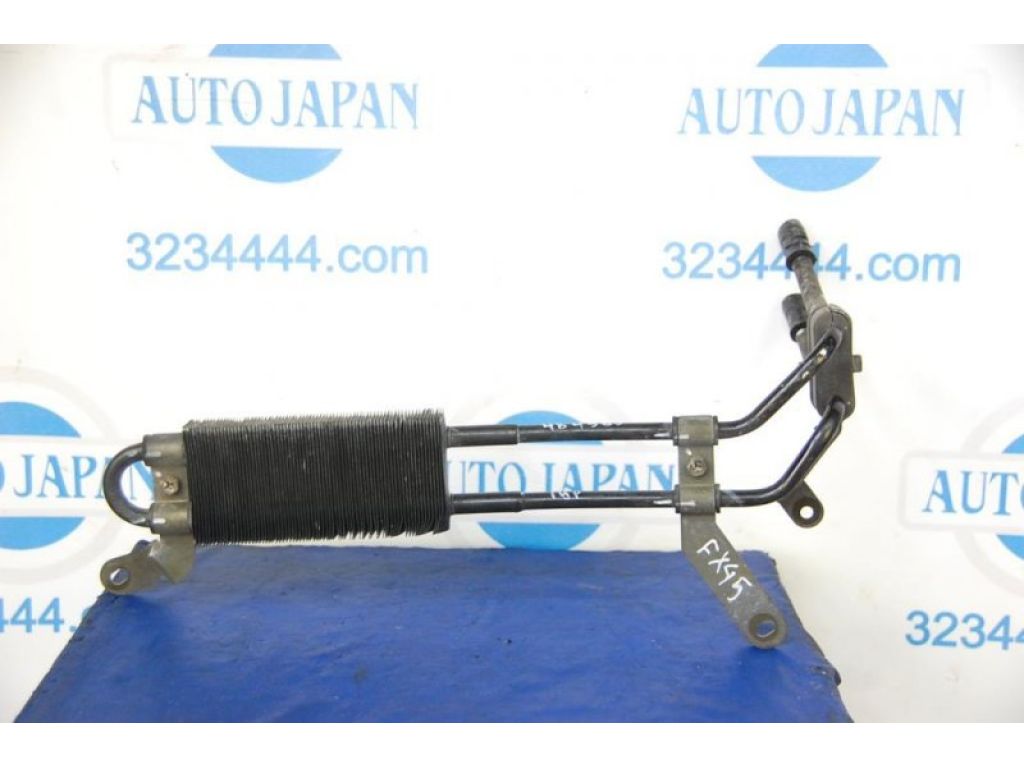 49790-CG000 | Радиатор ГУР INFINITI FX S50 03-08