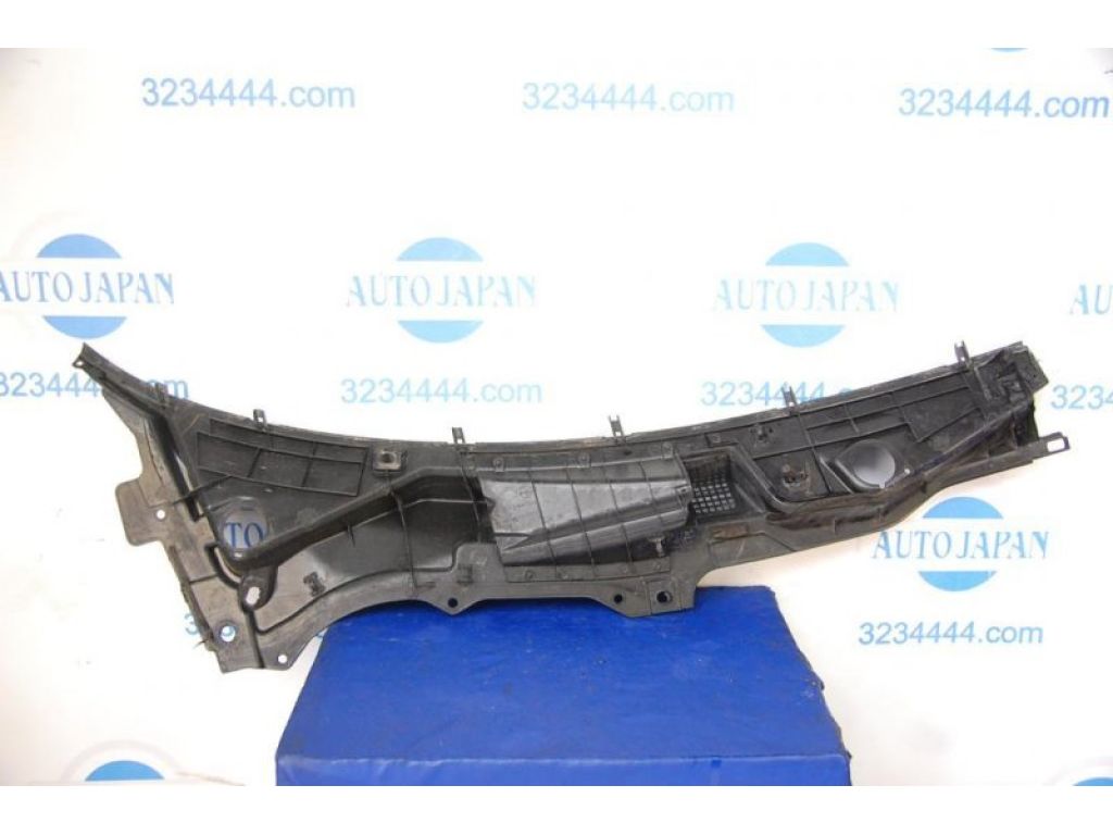 66863-CG01A | Пластик под лобовое стекло / Жабо лев. INFINITI FX S50 03-08