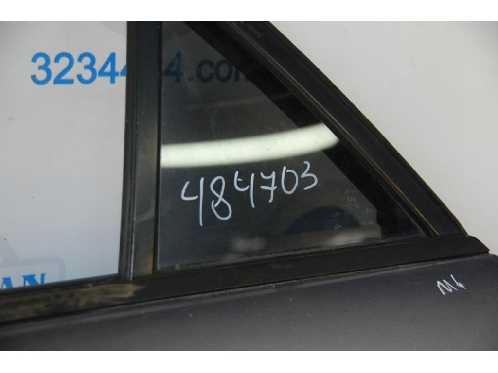 GK2A-73-661A | Скло дверей глухе задн. лів. MAZDA 6 GG 02-07