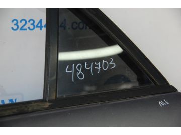 Скло дверей глухе задн. лів. MAZDA 6 GG 02-07