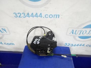 Замок двері задн. прав. TOYOTA CAMRY 30 02-06
