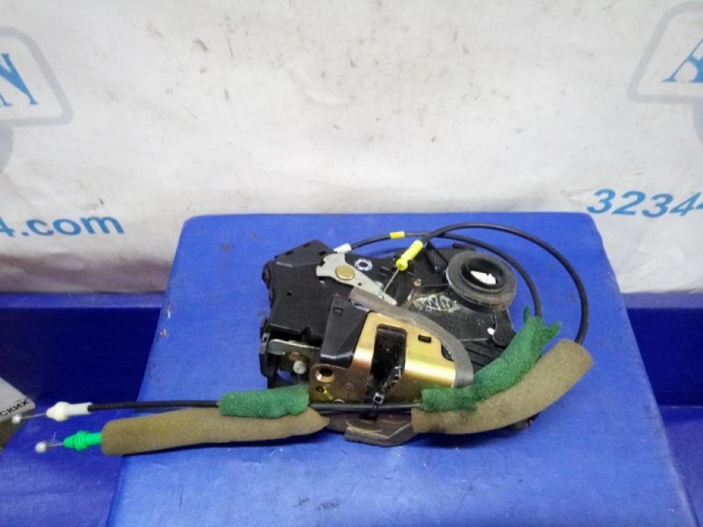 69030-33231 | Замок двери передн. прав. TOYOTA CAMRY 30 02-06 - Фото 2