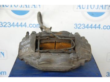 Суппорт тормозной передн. лев. TOYOTA TUNDRA 07-13