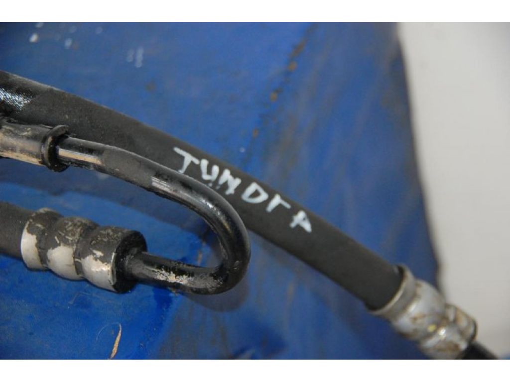 Трубка ГПК високого тиску TOYOTA TUNDRA 07-13 - Фото 3