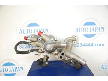 Корпус термостата MITSUBISHI OUTLANDER XL 05-13