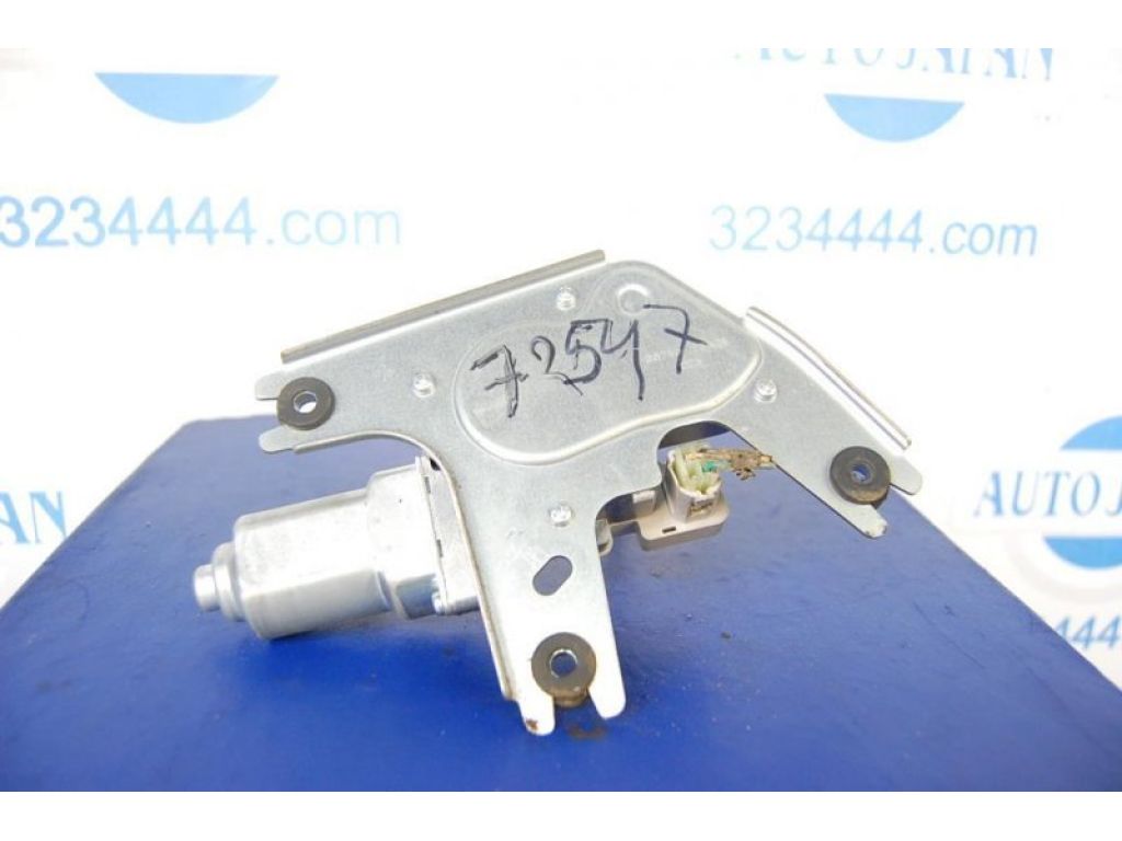 28710-1BA0A | Моторчик стеклоочистителя задн. INFINITI FX/QX70 S51 08-17