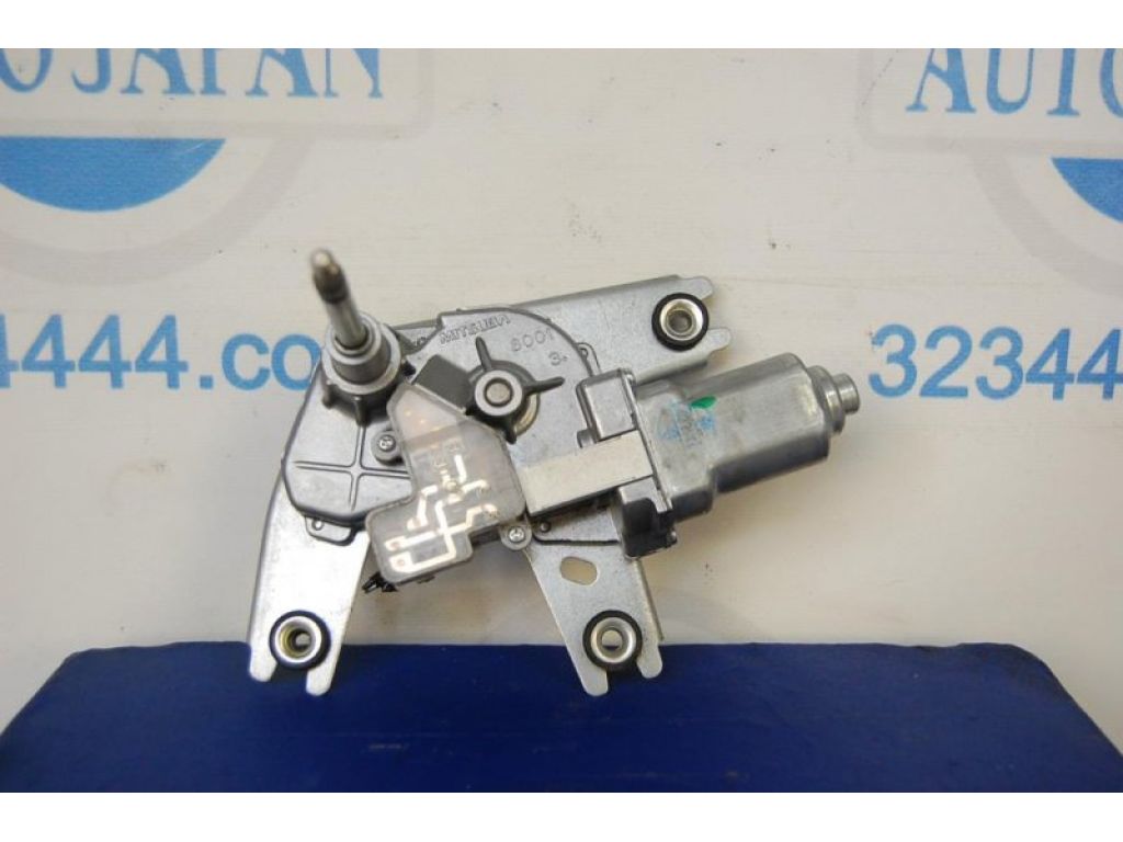 28710-1BA0A | Моторчик стеклоочистителя задн. INFINITI FX/QX70 S51 08-17 - Фото 2