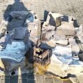 74902-CG01A | Килим підлоги INFINITI FX S50 03-08 - Прев'ю 2