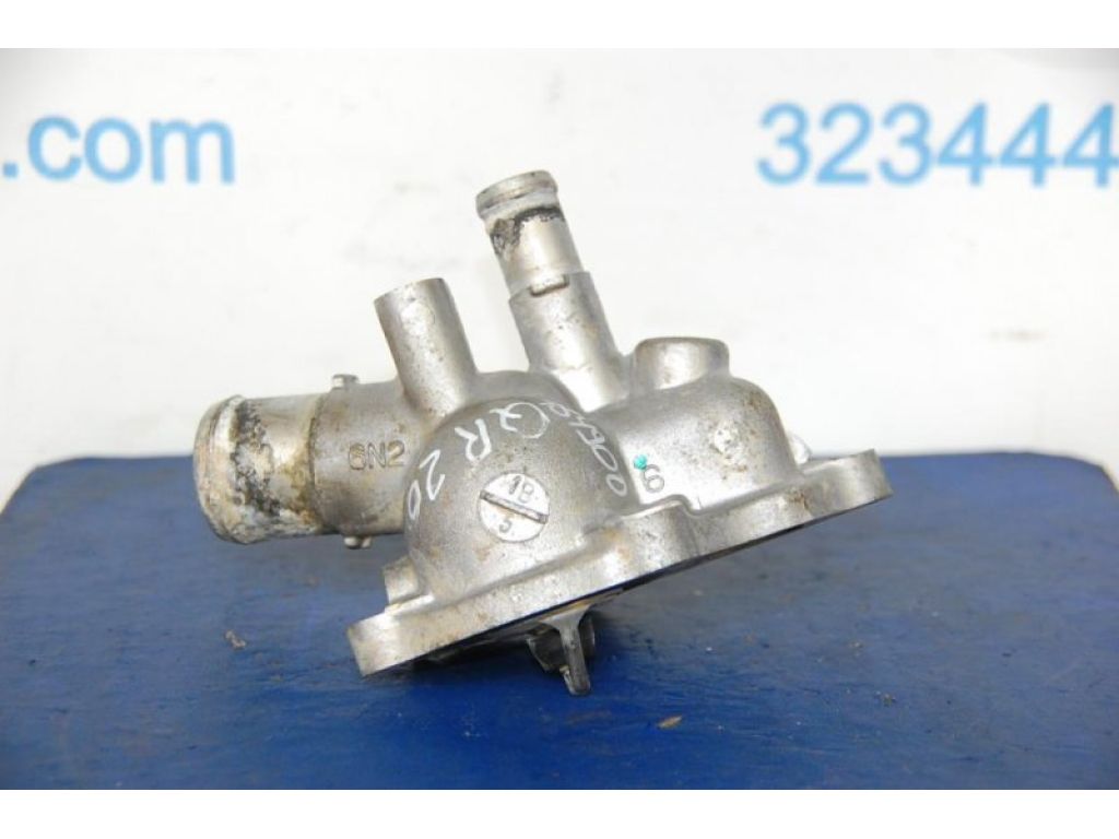 11060-8H700 | Корпус термостату NISSAN X-TRAIL T30 01-07