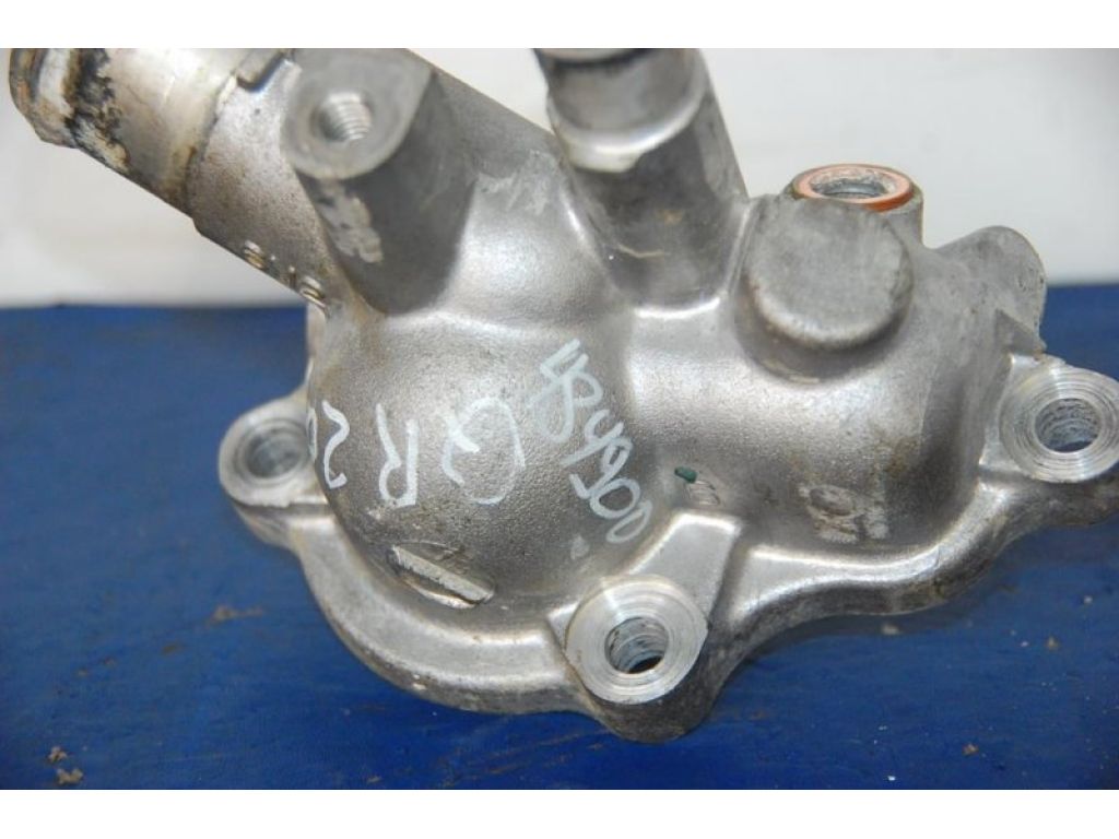 11060-8H700 | Корпус термостату NISSAN X-TRAIL T30 01-07 - Фото 2