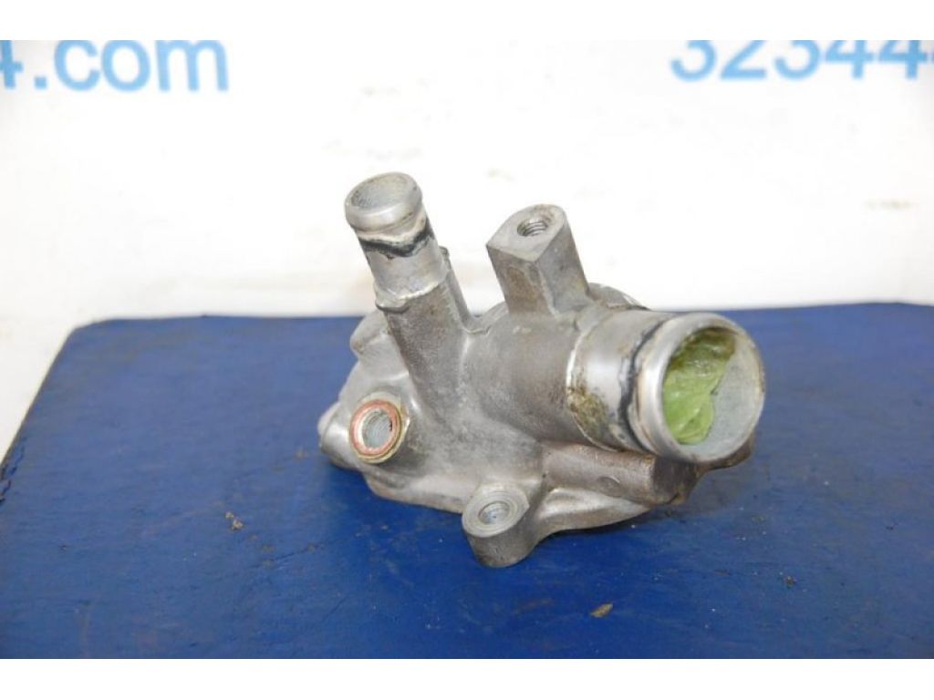 11060-8H700 | Корпус термостату NISSAN X-TRAIL T30 01-07 - Фото 3