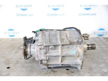 Роздавальна коробка LEXUS GX470 02-09