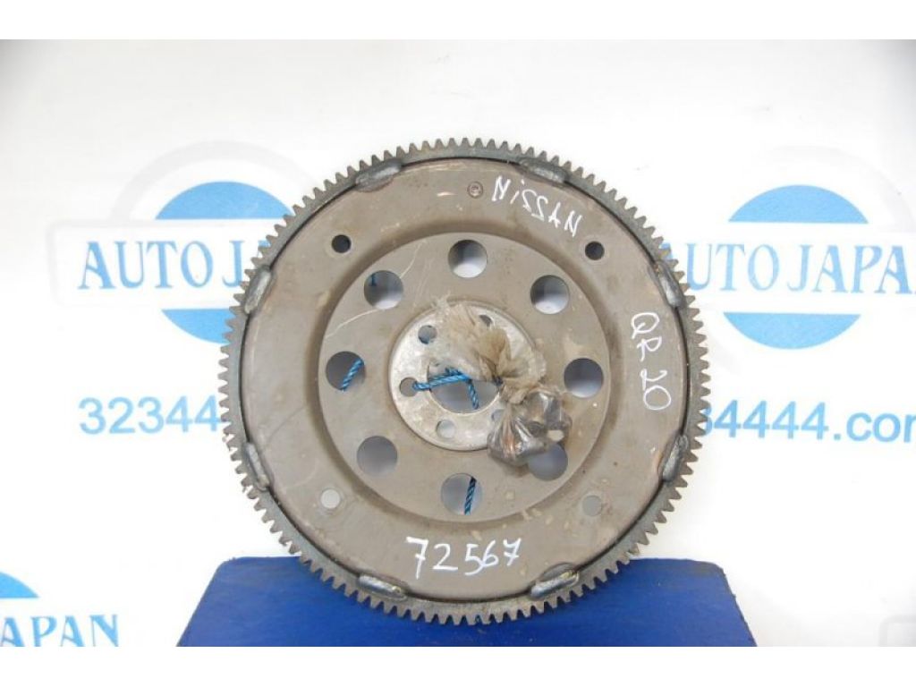 Маховик АКПП NISSAN PRIMERA P-12 01-07