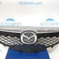 Решітка радіатора MAZDA 6 GG 02-07