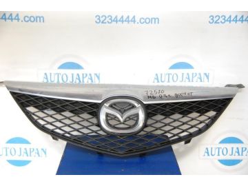 Решітка радіатора MAZDA 6 GG 02-07