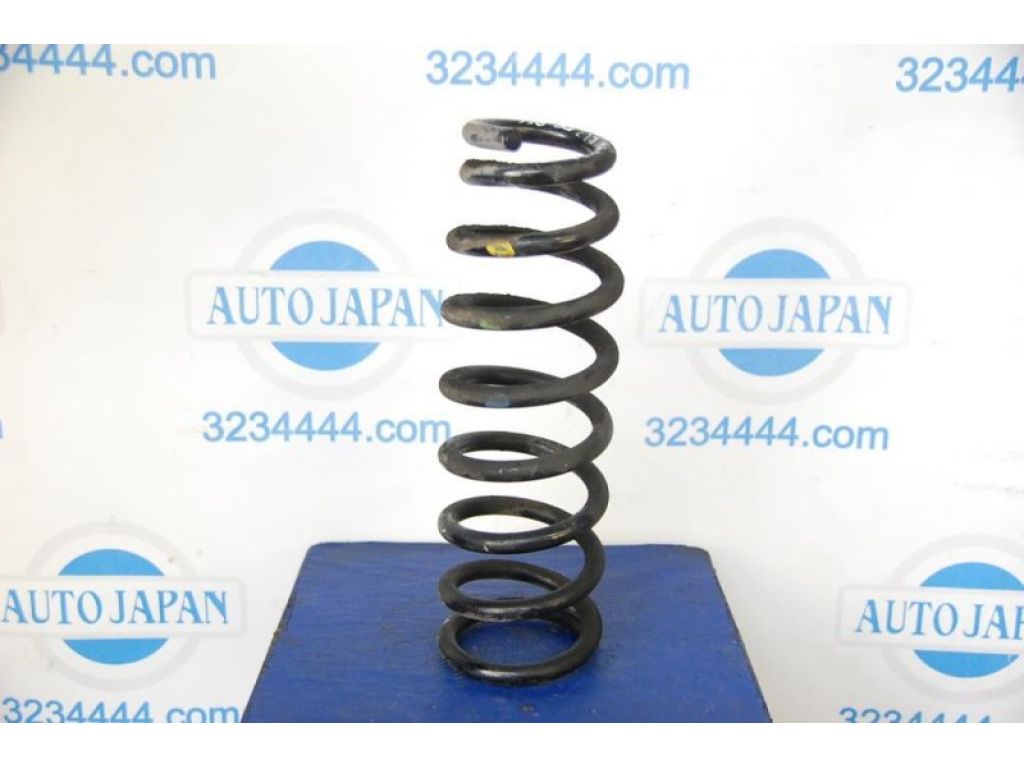51401-SEC-A04 | Пружина передньої підвіски HONDA ACCORD CL7 / TSX 03-08
