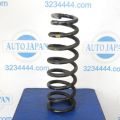 51401-SEC-A04 | Пружина передньої підвіски HONDA ACCORD CL7 / TSX 03-08
