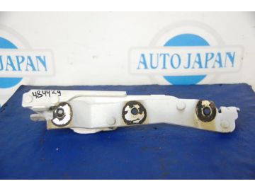 Петля капоту лів. MITSUBISHI GALANT 03-12