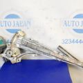 82731-CM80A | Стеклоподъемник задн. лев. INFINITI FX S50 03-08 - Превью 2