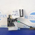 TD11-58-310D | Замок двери передн. прав. MAZDA CX-9 06-16